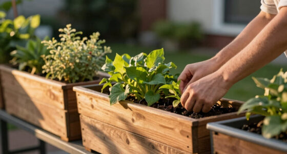 9 Best Privacy Screen Planter Boxes in 2026
