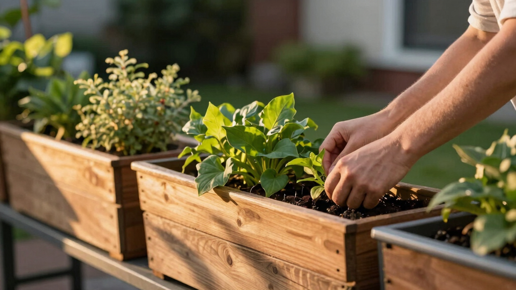9 Best Privacy Screen Planter Boxes in 2026