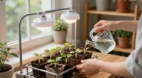 9 Best Seed Starting Rack With Grow Lights in 2026 — The Ultimate Guide