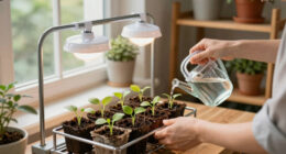 9 Best Seed Starting Rack With Grow Lights in 2026 — The Ultimate Guide