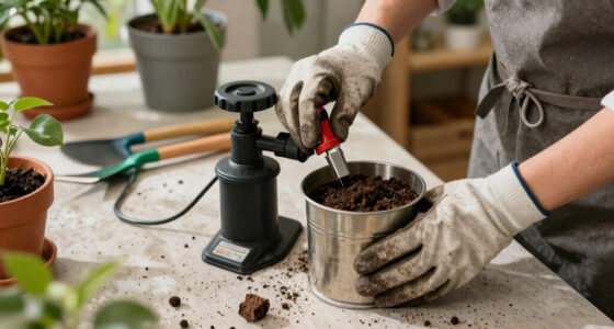 9 Best Soil Steam Sterilizer for Potting Mix in 2026
