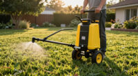 9 Best Spreaders Sprayer Combo for Large Lawns in 2026