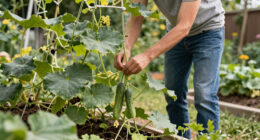 9 Best Trellis System for Cucumbers and Melons in 2026
