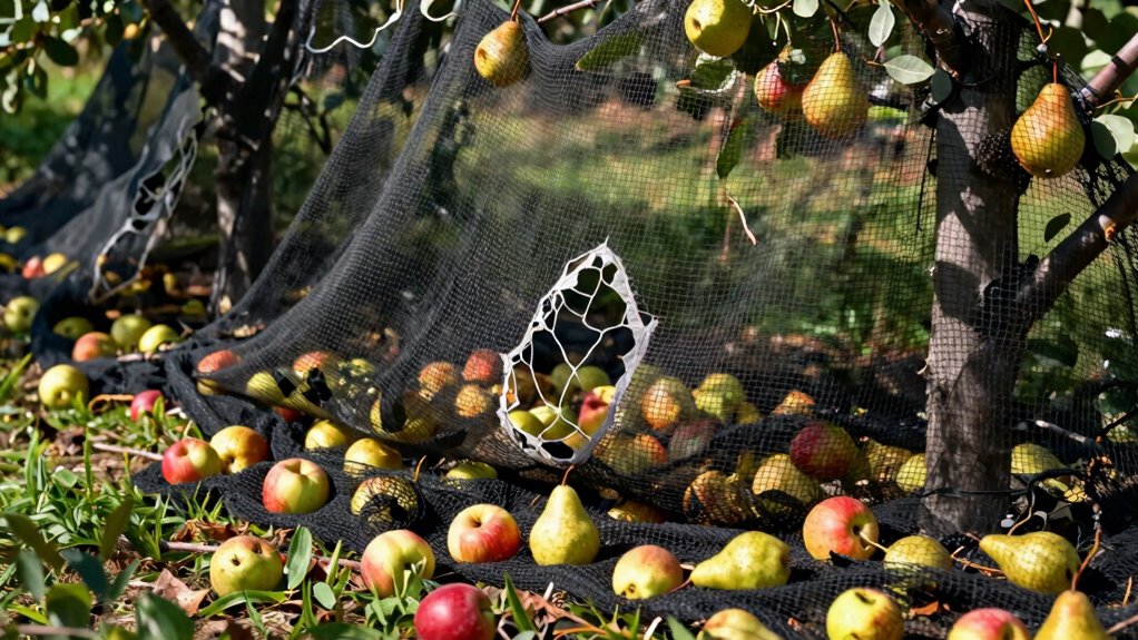 act early prevent crop loss