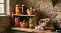 alternative storage solutions