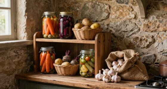 alternative storage solutions