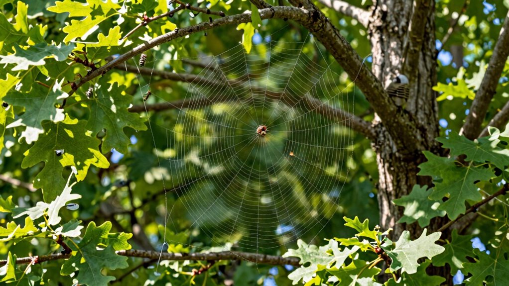 beneficial insects control pests