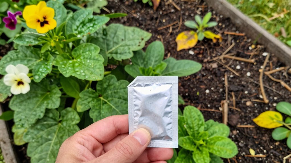 calcium soil ph balance