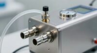 calibration is crucial accuracy