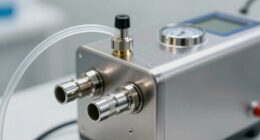 calibration is crucial accuracy