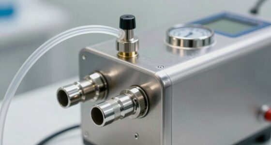 calibration is crucial accuracy
