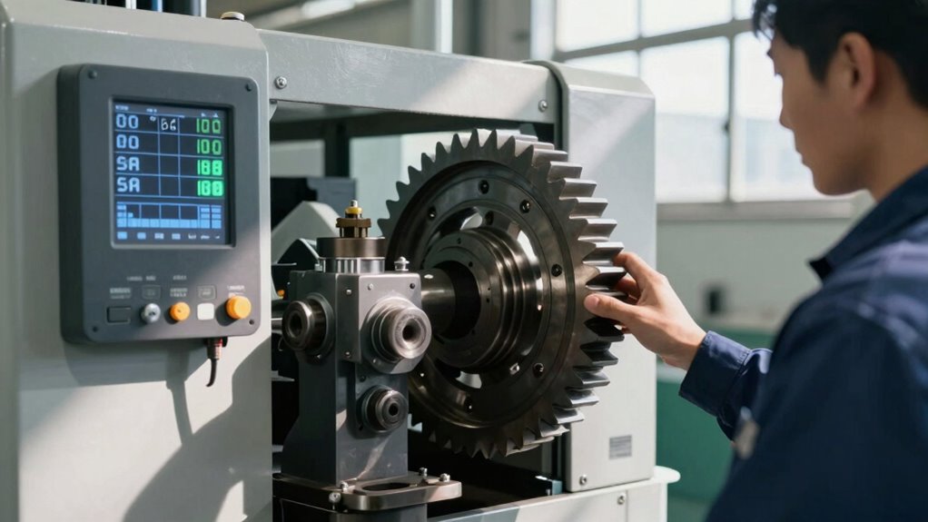 data driven predictive maintenance