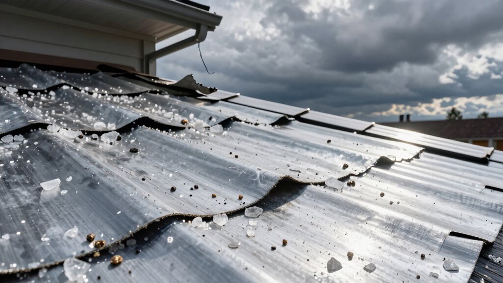 document damage ensure safety