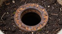 drainage check overlooked