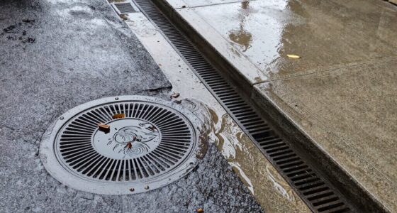 drainage solutions comparison