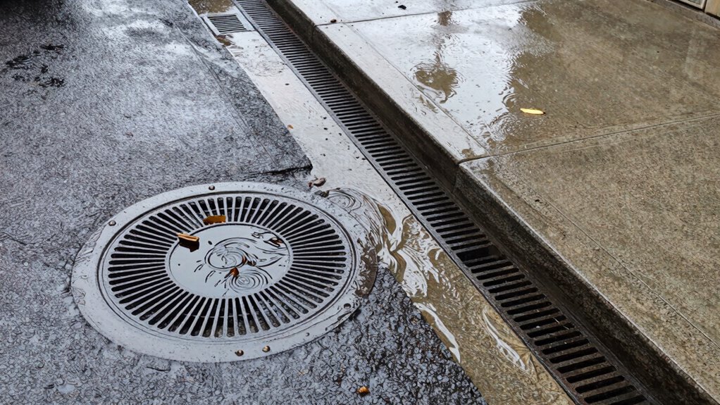 drainage solutions comparison