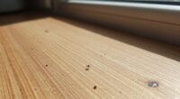 dry air reduces pests