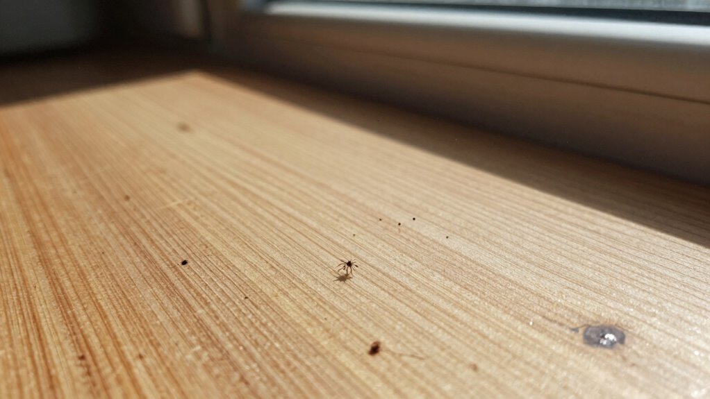 dry air reduces pests
