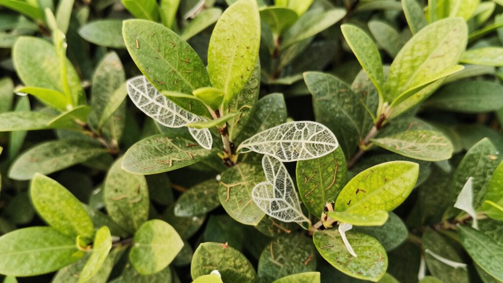 early detection prevents extensive damage