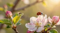 early pest outbreak warning