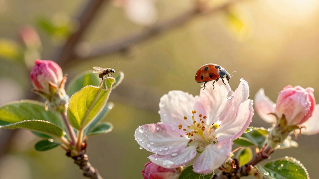 early pest outbreak warning