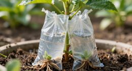 effective watering limited coverage