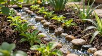 effective yard drainage solutions