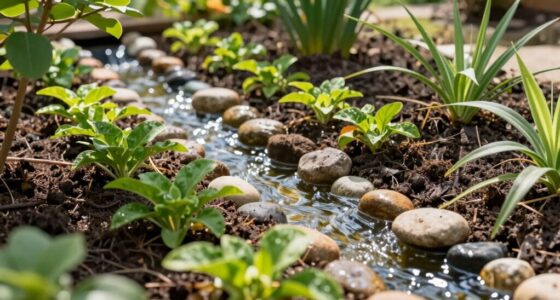 effective yard drainage solutions