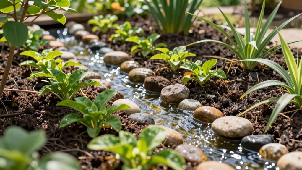 effective yard drainage solutions