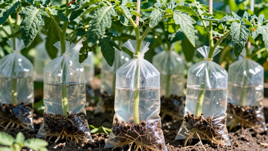 efficient water conservation practices