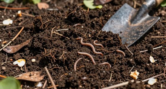 enhance soil naturally effectively