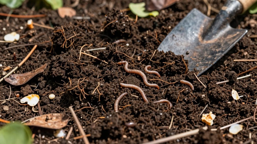 enhance soil naturally effectively