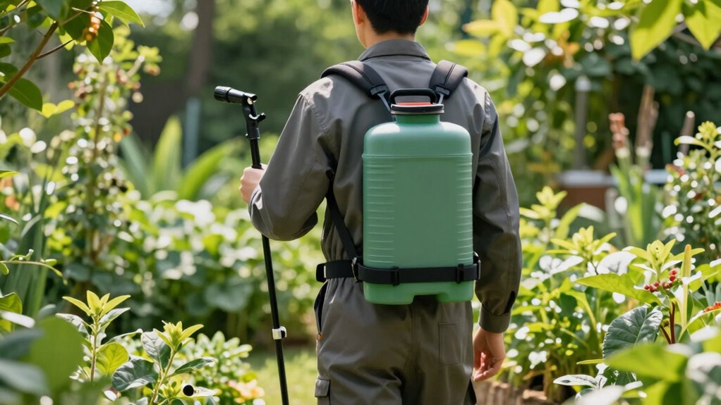 ergonomic maintained equipment efficiency