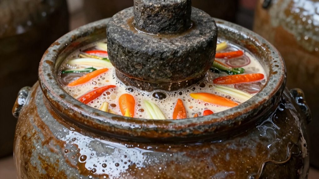 fermentation crock key factors