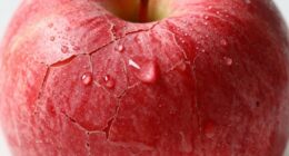 fruit splitting after rain