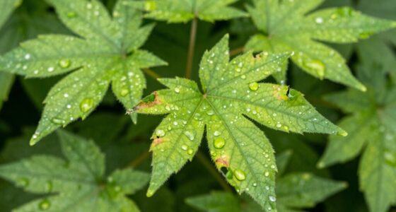 growth surge followed by pause