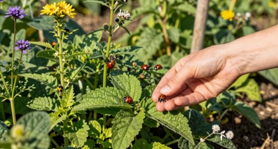 habitat improvement enhances control