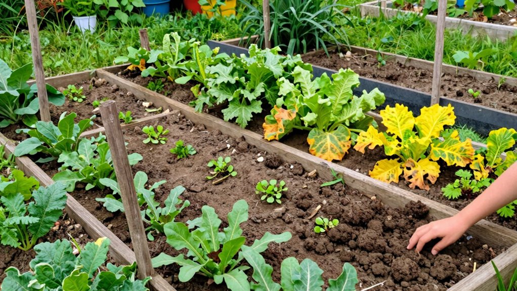 healthy soil pest management