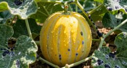 honeydew increases mold risk
