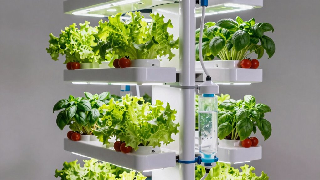 hydroponic system maintenance essentials