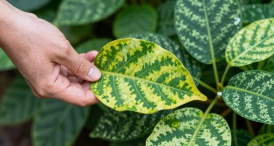 identify symptoms through patterns