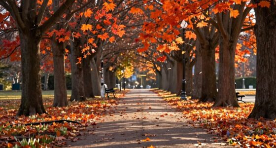 identifying spring issues early