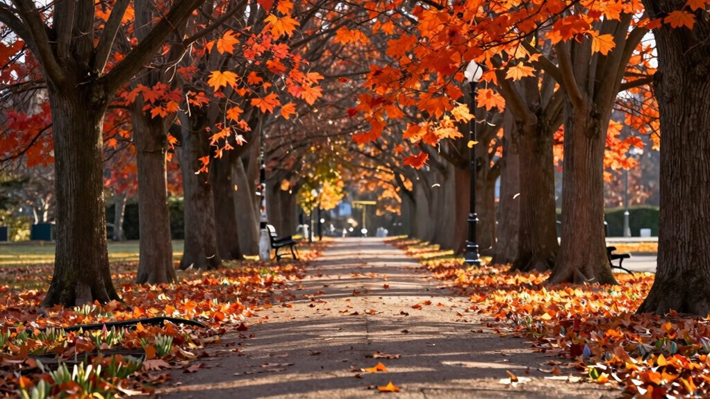 identifying spring issues early