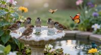 impact of water sources