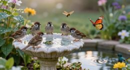 impact of water sources