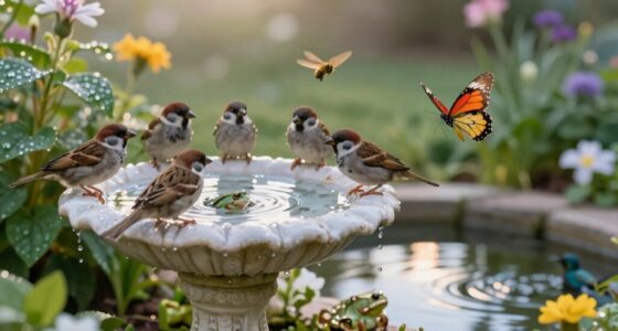 impact of water sources