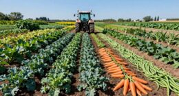 importance of crop rotation