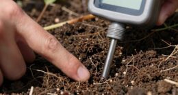 inconsistent moisture detection methods