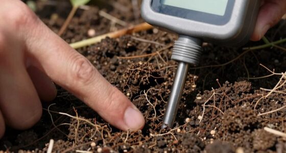 inconsistent moisture detection methods