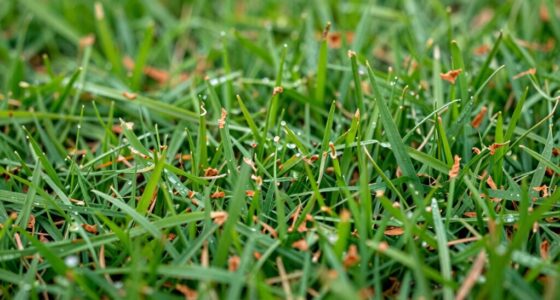 incorrect insect damage diagnosis